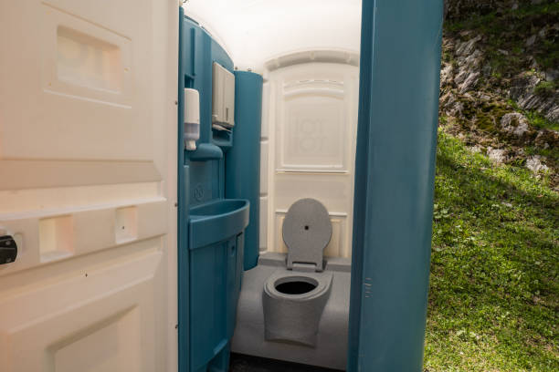 Best Affordable portable toilet rental  in Cape May, NJ