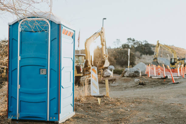 Best Porta potty delivery and setup  in Cape May, NJ