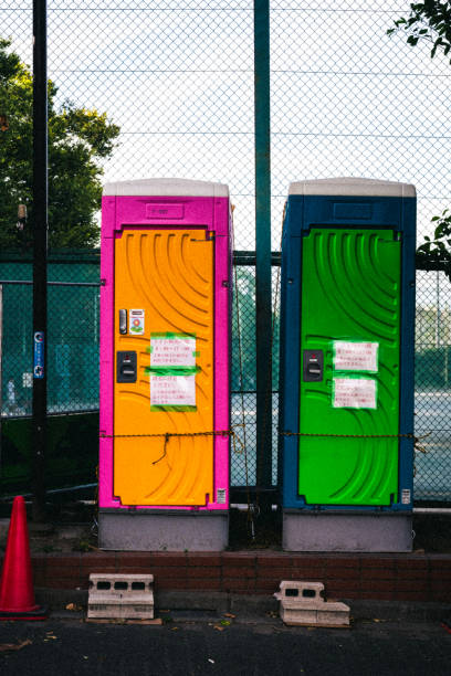 Best Porta potty rental for festivals  in Cape May, NJ