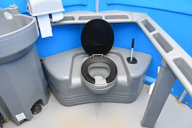 Best Best portable toilet rental  in Cape May, NJ