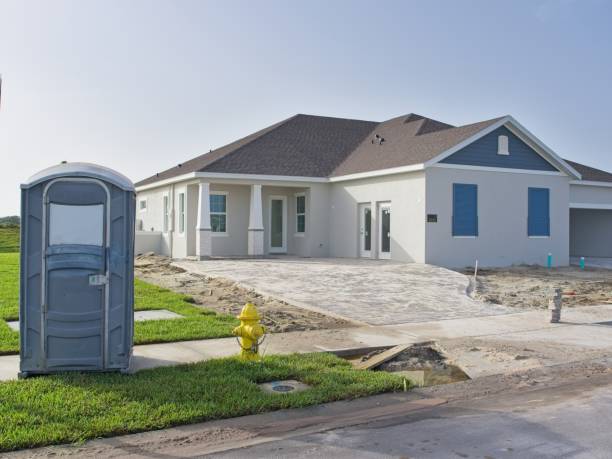Best Sanitation services for porta potties  in Cape May, NJ
