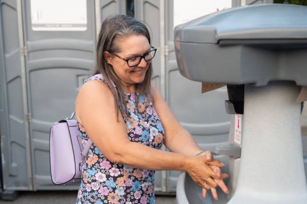 Best High-end porta potty rental  in Cape May, NJ