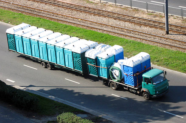 Best Affordable porta potty rental  in Cape May, NJ
